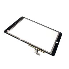 touchscreen - iPad 5 Air crni (MS).