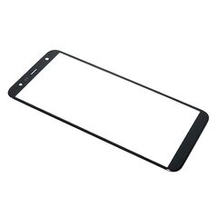 Staklo touchscreen-a - Samsung J415F/J610F Galaxy J4 Plus/J6 Plus ORG crni (MS).