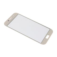 Staklo touchscreen-a - Samsung A520 Galaxy A5 (2017) pink ORG (MS).