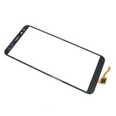 touchscreen - Huawei Mate 10 Lite crni (MS).