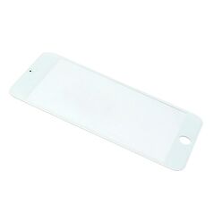 Staklo touchscreen-a - Iphone 6 PLUS beli (white) (MS).