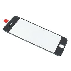Staklo touchscreen-a - Iphone 6S crni (MS).