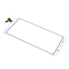 touchscreen - Huawei Honor 7A/Y6 Prime 2018 beli (white) (MS).