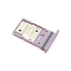 Ulok SIM kartice - Samsung A356B Galaxy A35 5G Lilac (MS).