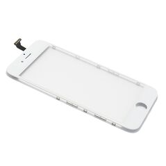 touchscreen - Iphone 6G sa frejmom beli (white) (MS).