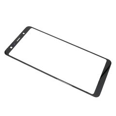 Staklo touchscreen-a - Samsung A750 Galaxy A7 (2018) crni ORG (MS).