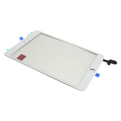 touchscreen - Apple iPad mini 3 + IC konektor beli (white) ORG (MS).