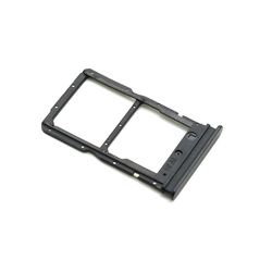 Ulok - SIM Huawei Honor X8 crni (MS).