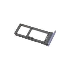 Ulok - SIM/Micro SD Samsung G950F Galaxy S8 gray (MS).