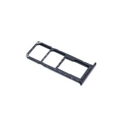 Ulok - SIM Nokia 3.4 crni (MS).