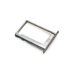 Ulok - SIM Huawei P8 Lite Ascend sivi (MS).
