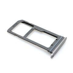 Ulok - SIM Samsung G935 Galaxy S7 Edge sivi (MS).