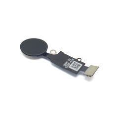 Univerlno Home Dugme JC - iPhone 7/7 Plus/8/8 Plus crni (MS).