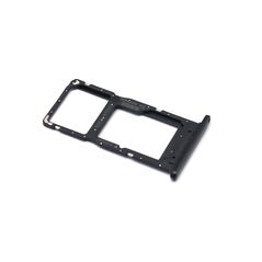 Ulok - SIM Huawei P Smart (2019) crni (MS).