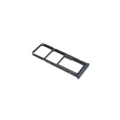 Ulok - SIM/Micro SD Samsung A750/A920 Galaxy A7 2018/A9 2018 crni (MS).