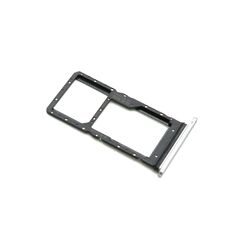 Ulok - SIM Huawei Honor X7 silver (MS).