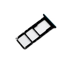 Ulok - SIM Huawei P Smart (2021) green (MS).