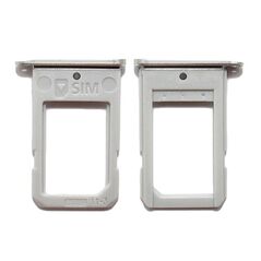 Ulok - SIM Samsung G925 Galaxy S6 Edge zlatni (MS).