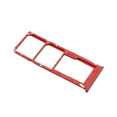 Ulok - SIM Samsung A125 Galaxy A12 Galaxy A125 red (MS).
