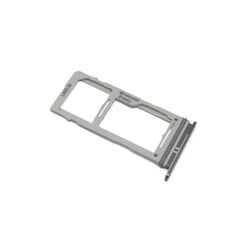 Ulok - SIM Samsung G970 Galaxy S10e silver (MS).