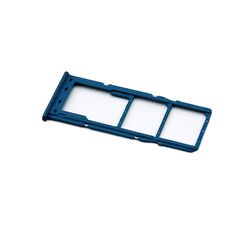 Ulok - SIM Samsung A125 Galaxy A12 Galaxy A125 blue (MS).