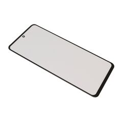 Staklo touchscreen-a + OCA - Xiaomi Redmi Note 9 Pro 5G crni ORG (MS).
