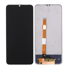 LCD displej (ekran) - Vivo Y52 5G + touch screen crni.