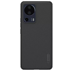 Zastitna maska (futrola) Nillkin Scrub Pro - Xiaomi 13 Lite crna.