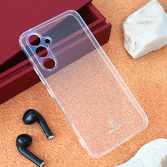 Zastitna maska (futrola) Teracell Skin - Samsung A346 Galaxy A34 5G 5G Transparent.