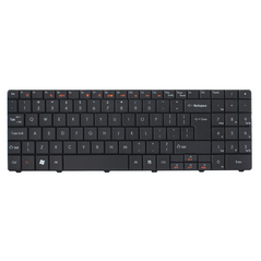 Tastatura - laptop Gateway Nv53 Nv59 NV52 NV53 NV54 NV56 NV58 NV59.