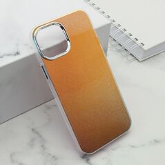 Zastitna maska (futrola) GLAZE - iPhone 12 (6.1)/12 Pro (6.1) DZ01 (MS).