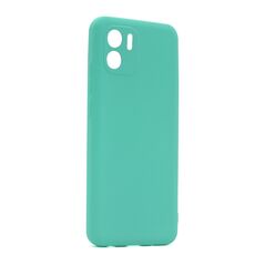 Zastitna maska (futrola) GENTLE COLOR - Xiaomi Redmi A1 tirkizna (MS).