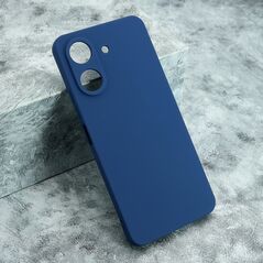 Zastitna maska (futrola) GENTLE COLOR - Xiaomi Redmi 13C/Poco C65 pro teget (MS).