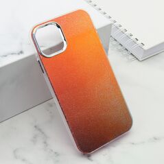Zastitna maska (futrola) GLAZE - iPhone 11 (6.1) DZ01 (MS).