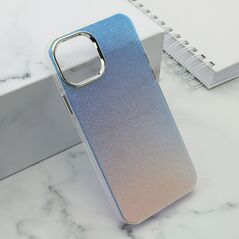 Zastitna maska (futrola) GLAZE - iPhone 12 (6.1)/12 Pro (6.1) DZ03 (MS).