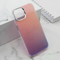 Zastitna maska (futrola) GLAZE - iPhone 14 (6.1) DZ02 (MS).