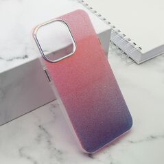 Zastitna maska (futrola) GLAZE - iPhone 15 Pro Max (6.7) DZ02 (MS).