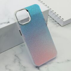 Zastitna maska (futrola) GLAZE - iPhone 14 (6.1) DZ03 (MS).