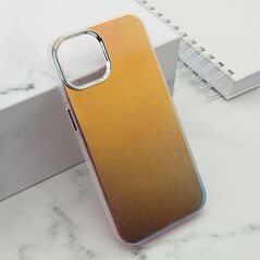 Zastitna maska (futrola) GLAZE - iPhone 14 (6.1) DZ01 (MS).