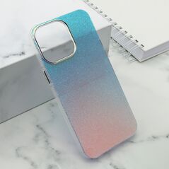 Zastitna maska (futrola) GLAZE - iPhone 15 Pro Max (6.7) DZ03 (MS).