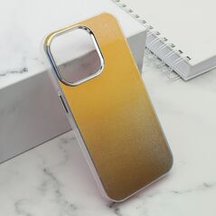Zastitna maska (futrola) GLAZE - iPhone 14 Pro (6.1) DZ01 (MS).