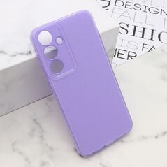 Zastitna maska (futrola) GLOW SHINING - Samsung S926 Galaxy S24 Plus 5G ljubicasta (MS).