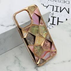Zastitna maska (futrola) LUXORY - iPhone 14 Pro Max (6.7) DZ02 (MS).