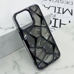 Zastitna maska (futrola) LUXORY - iPhone 15 Pro Max (6.7) DZ04 (MS).