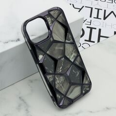 Zastitna maska (futrola) LUXORY - iPhone 15 DZ04 (MS).