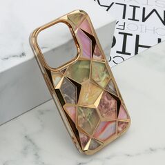 Zastitna maska (futrola) LUXORY - iPhone 15 Pro (6.1) DZ02 (MS).