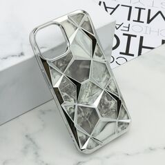 Zastitna maska (futrola) LUXORY - iPhone 12/12 Pro (6.1) DZ01 (MS).