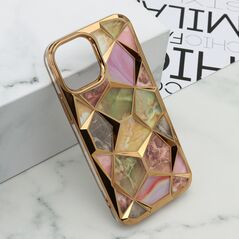 Zastitna maska (futrola) LUXORY - iPhone 15 DZ02 (MS).
