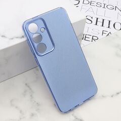 Zastitna maska (futrola) GLOW SHINING - Samsung S926 Galaxy S24 Plus 5G svetlo plava (MS).