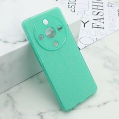Zastitna maska (futrola) GLOW SHINING - Huawei Honor Magic 6 lite mint (MS).